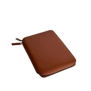 Monos Metro Folio Kit Travel Wallet Organizer